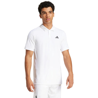 adidas Club Logo Polo