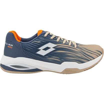 Lotto Mirage 200 II Prt Clay Shoes