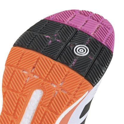 adidas Netcourt Elite Schoenen alle ondergronden
