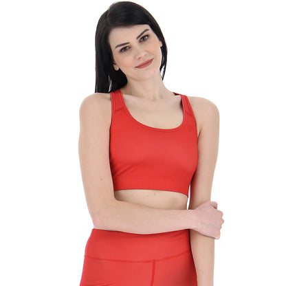 Brassiere Lotto Femme