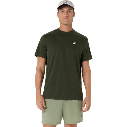 Asics Court T-Shirt