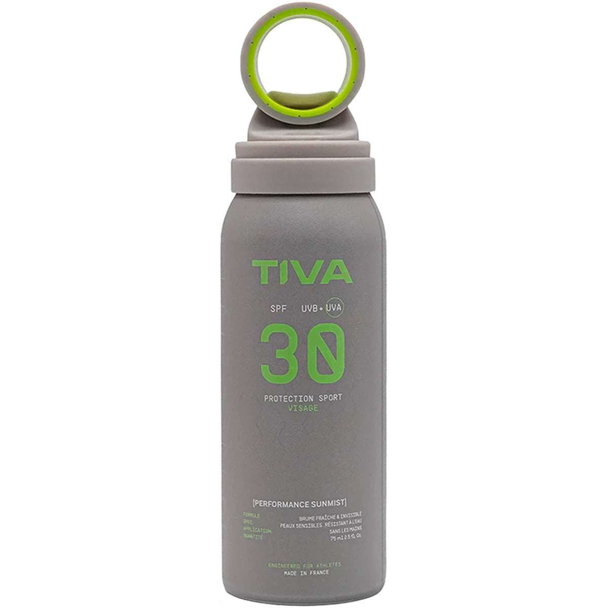 Tiva Performance Sunmist Sun Spray SPF30