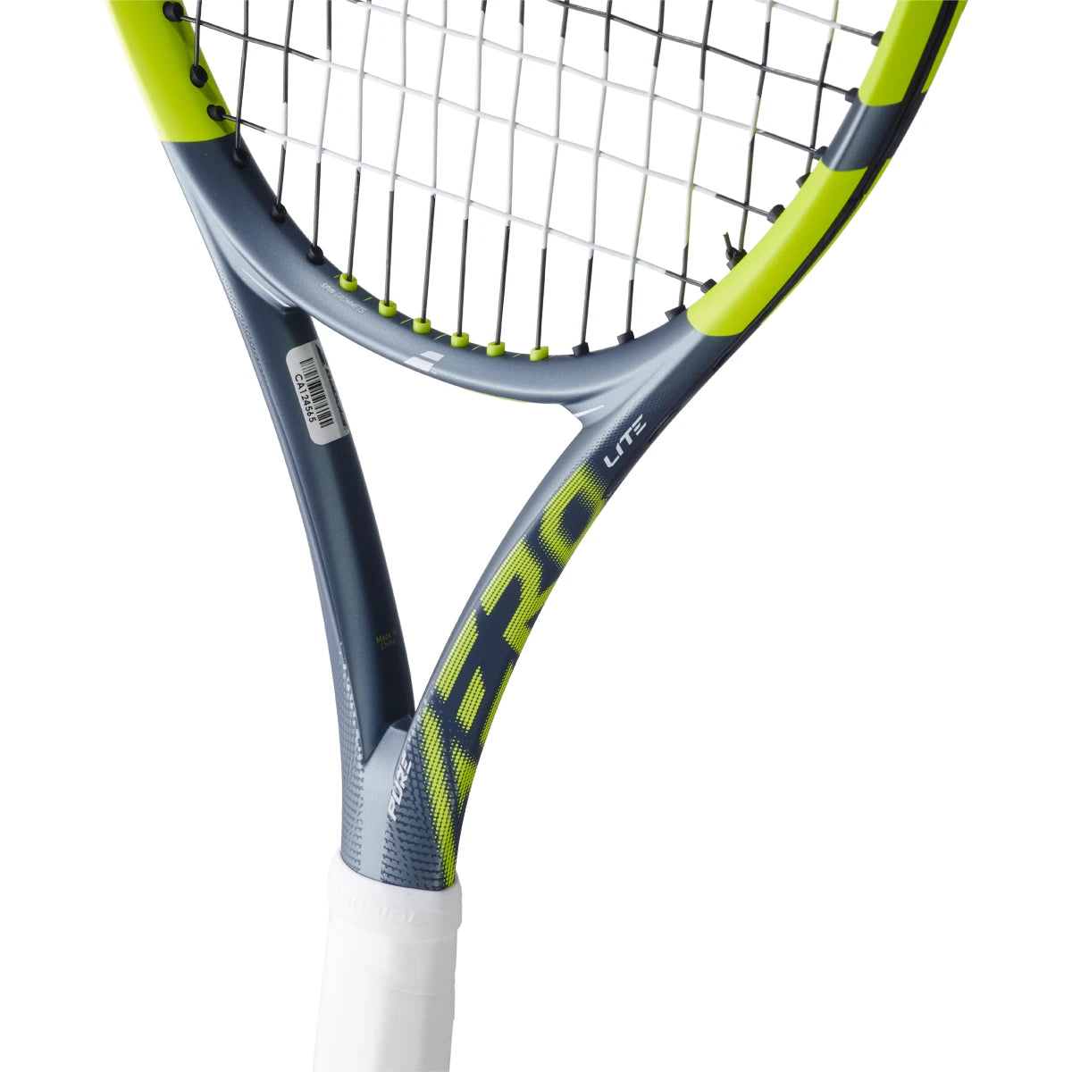 Raquette Babolat Pure Aero Lite Gen9 (270 Gr) (Gesnared)