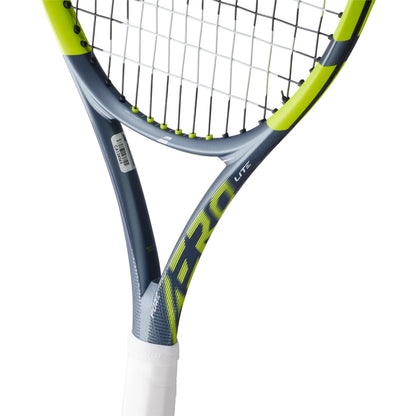 Raquette Babolat Pure Aero Lite Gen9 (270 Gr) (Gesnared)