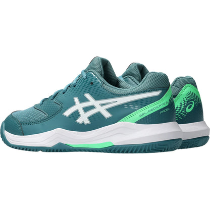 Padelschoenen Asics Junior Gel Dedicate 8 Gs