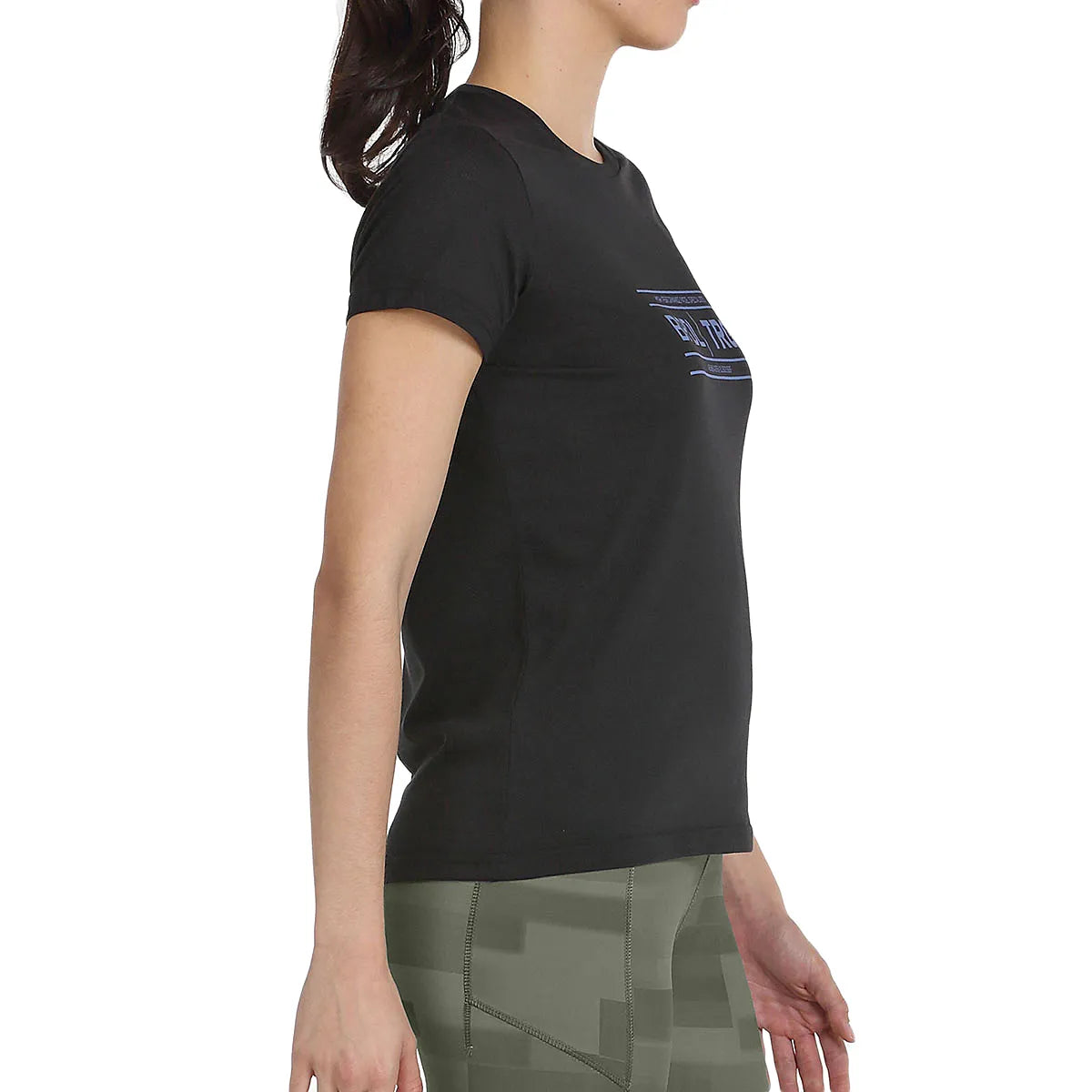 Bullpadel Women's Training Tarf T-Shirt