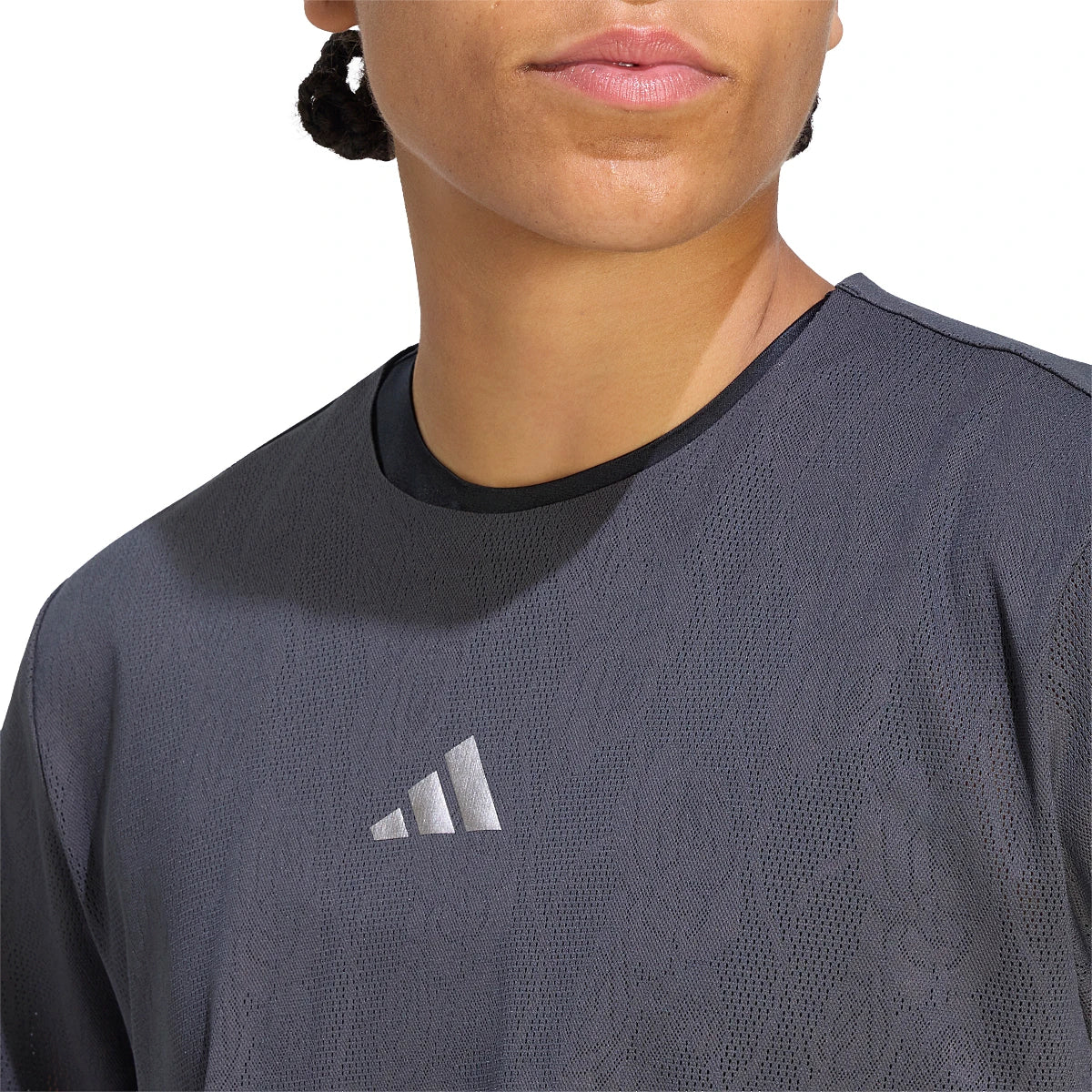 adidas Women's Pro New York T-Shirt