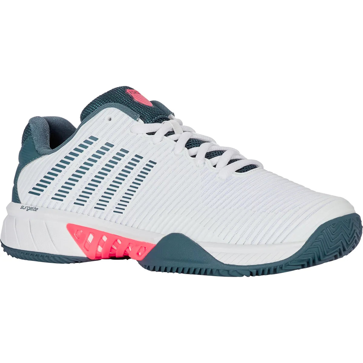 Gravel-schoenen K-Swiss Hypercourt Express 2
