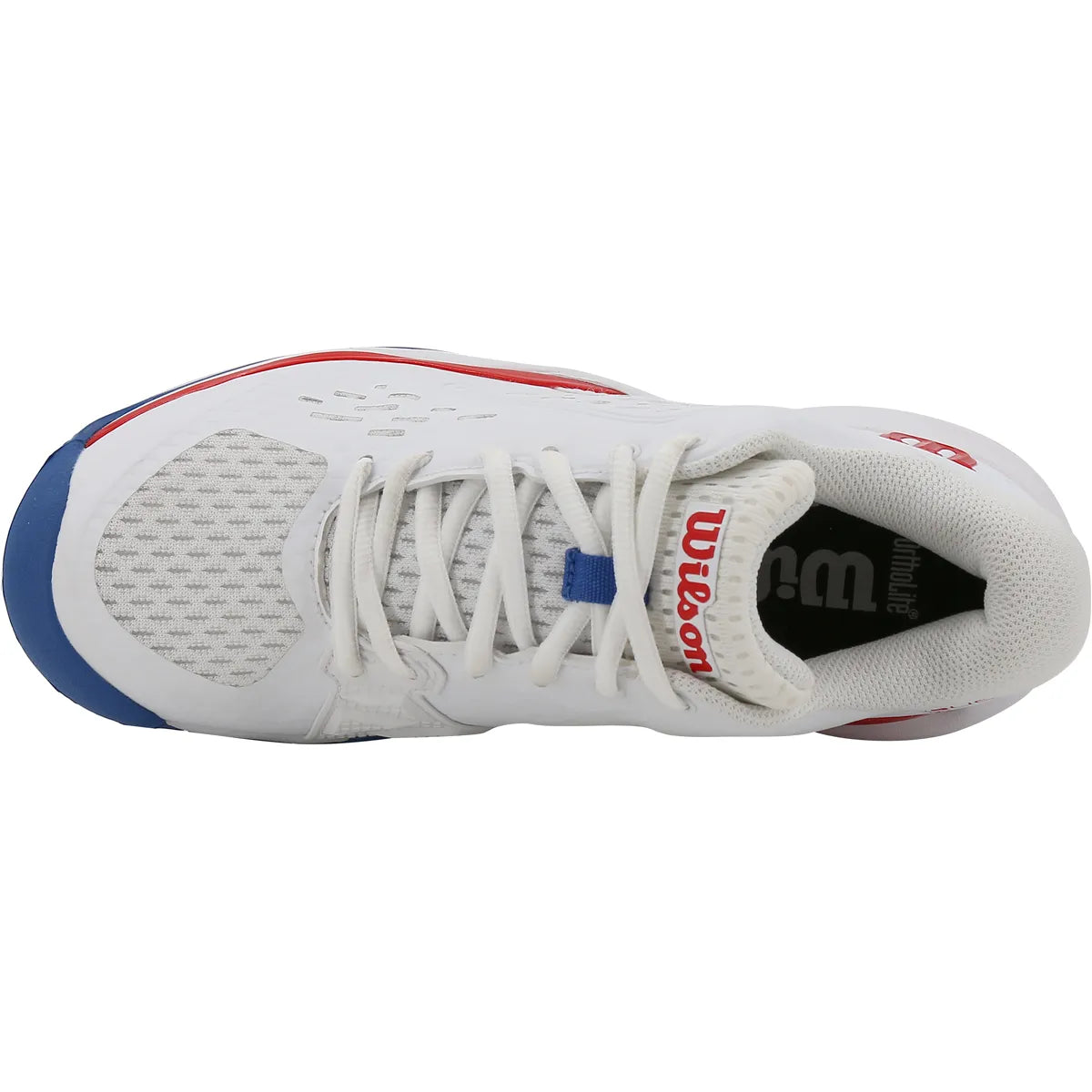 Wilson Junior Rush Pro Ace Schoenen alle ondergronden