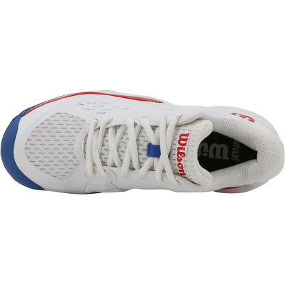 Wilson Junior Rush Pro Ace Schoenen alle ondergronden