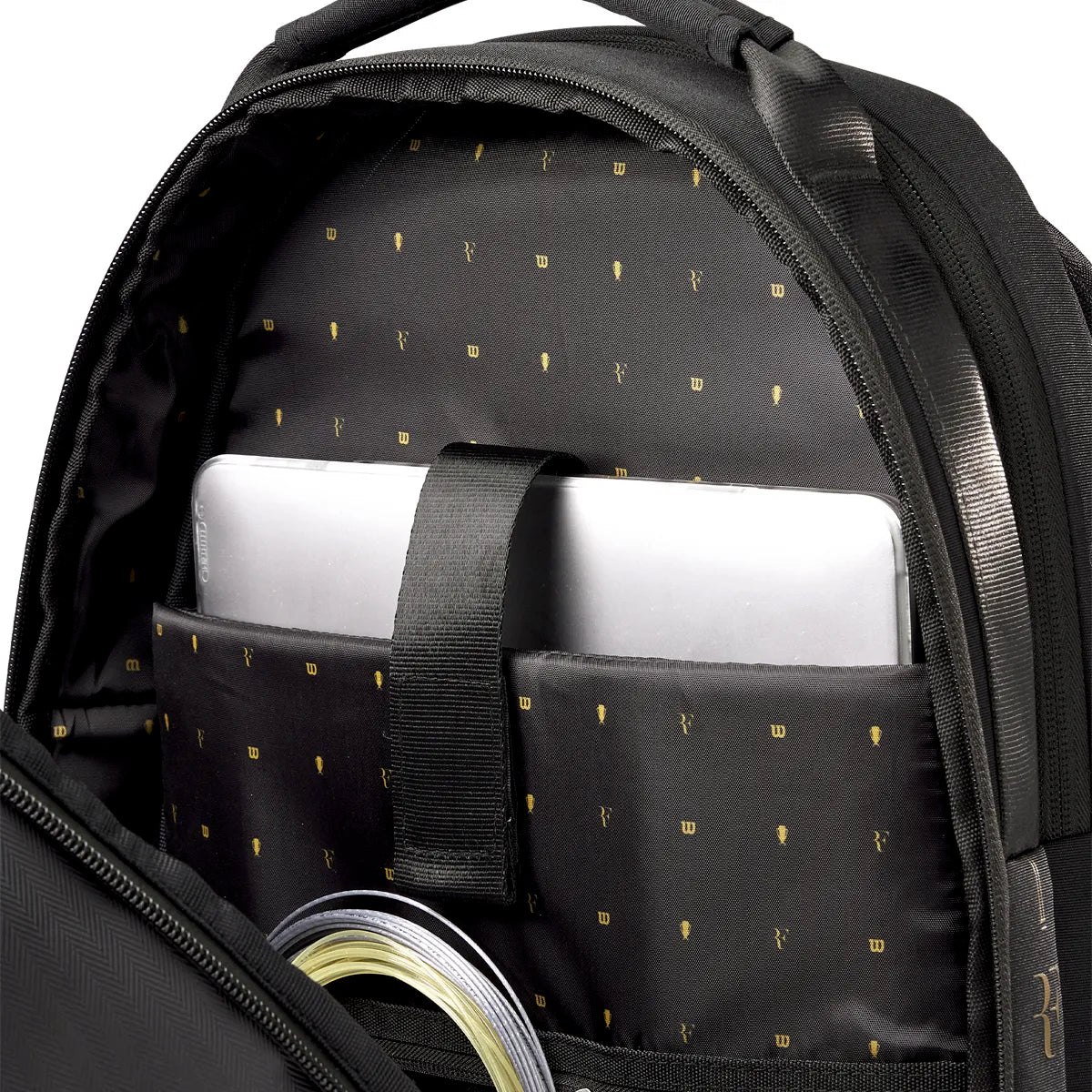 Wilson RF 01 Laver Cup 2025 Backpack