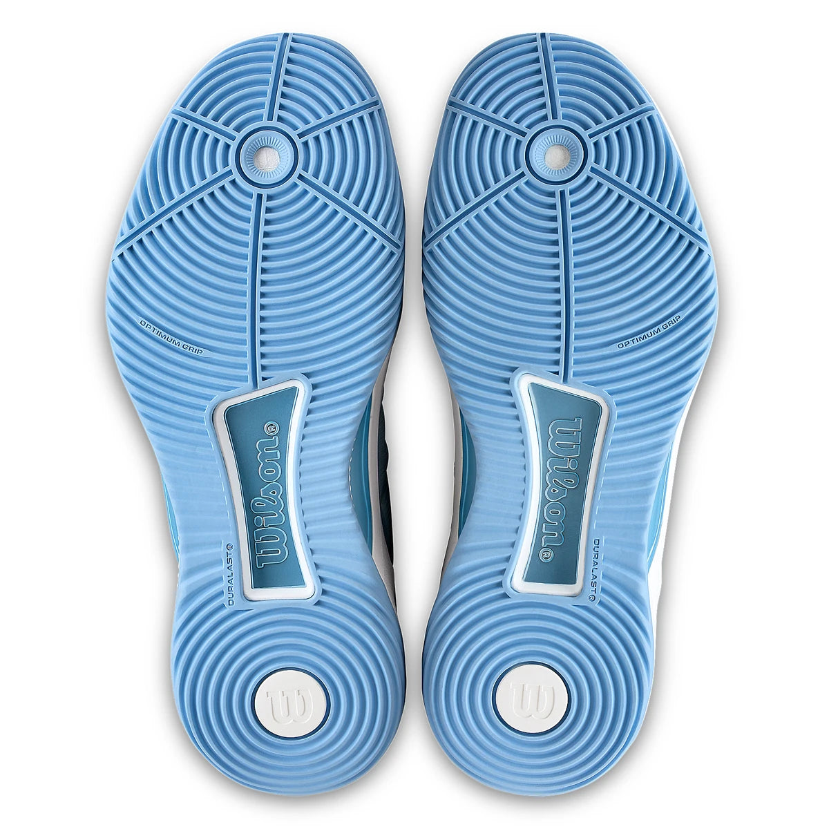 Padelschoenen Wilson Dames Intrigue Tour