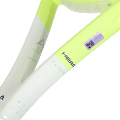 Racket Head Extreme MP Lite (280 Gr)