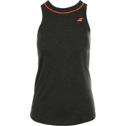 Tanktop Babolat Dames Exercise Cotton