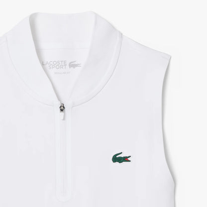 Tanktop Lacoste Dames Miami Open