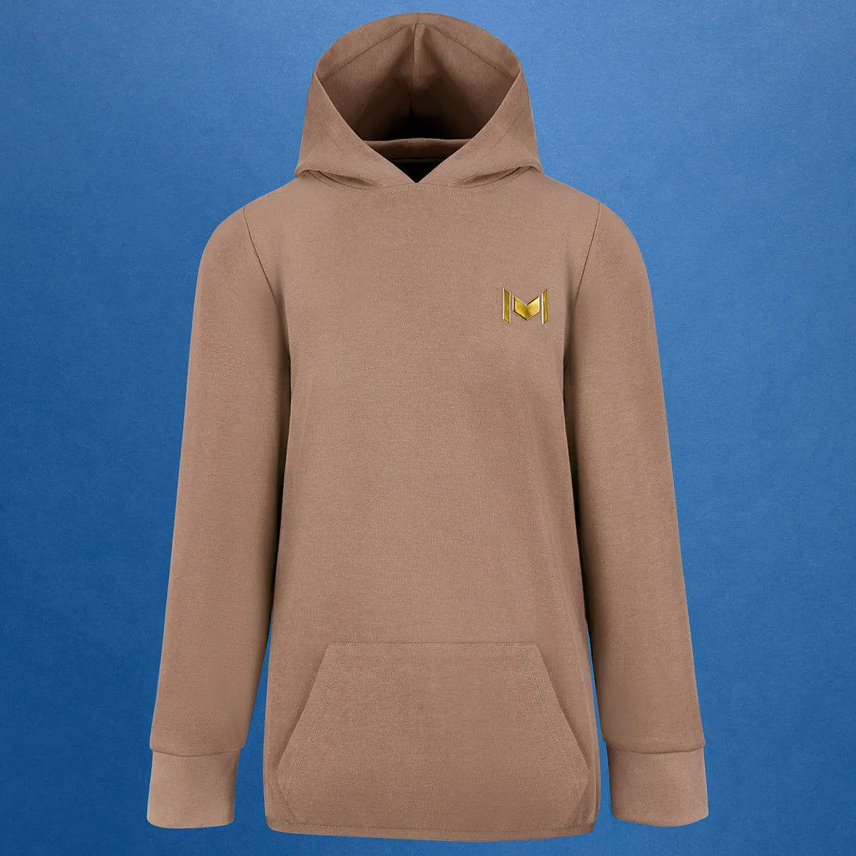 Sweater Mouratoglou Apparel Junior Met Capuchon Parijs