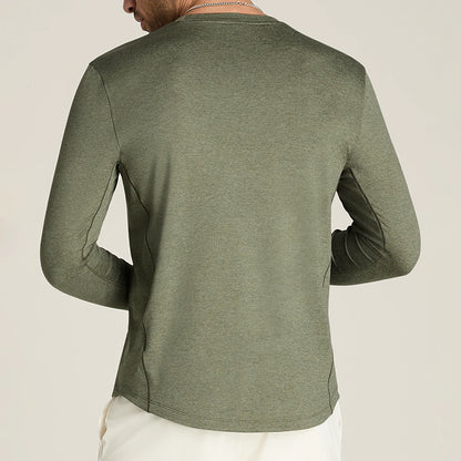 Sweater Wilson Everyday Performance
