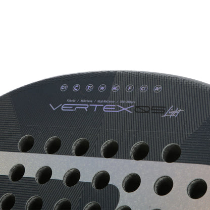 Padelracket Bullpadel Vertex 05 Light Premier 26