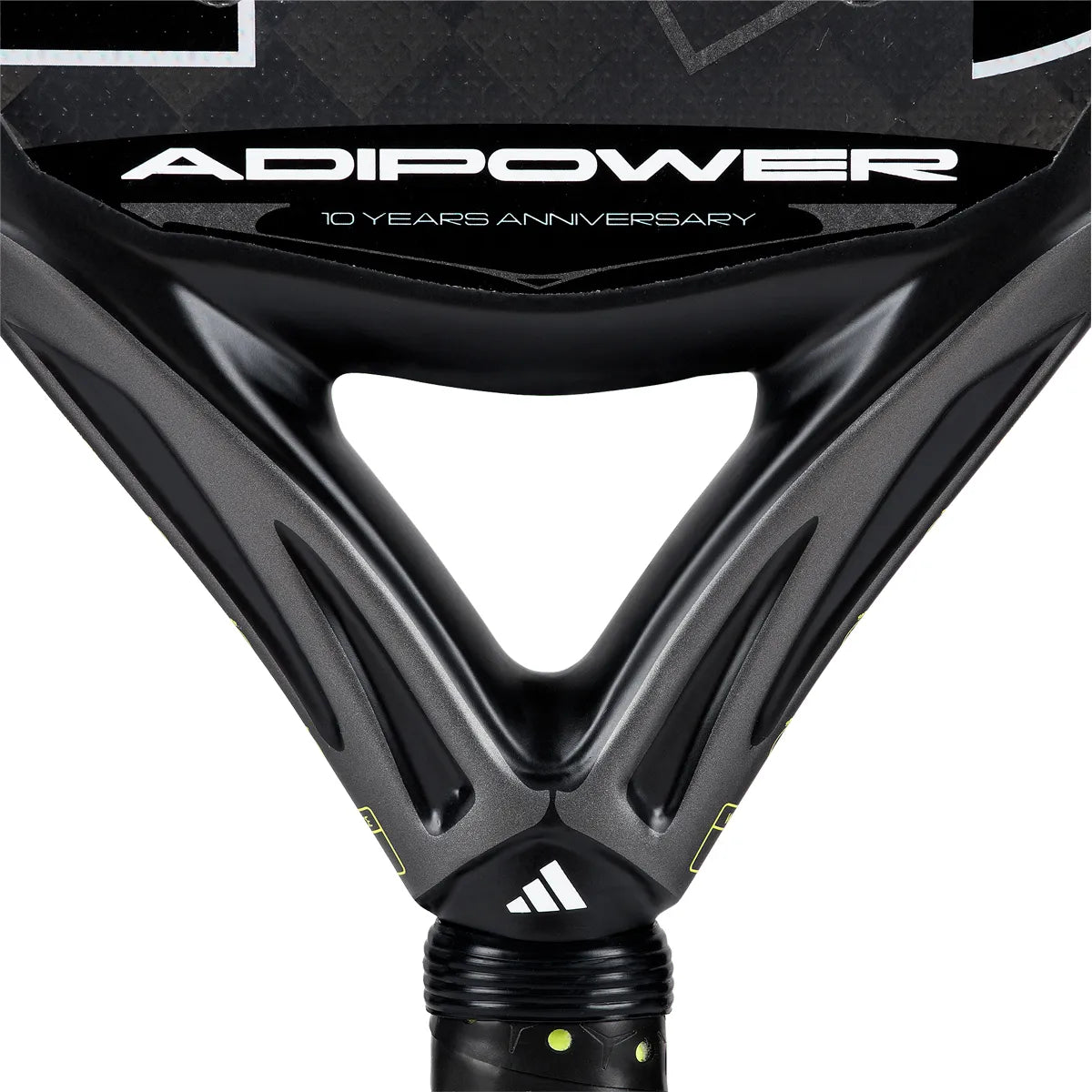 adidas Adipower 10 Anniversary Padel racket