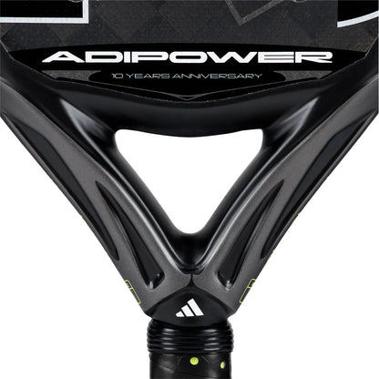 adidas Adipower 10 Anniversary Padel racket
