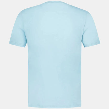 T-Shirt Le Coq Sportif Junior Bat