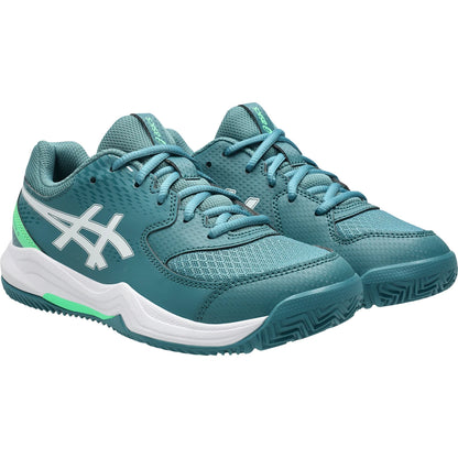 Padelschoenen Asics Junior Gel Dedicate 8 Gs