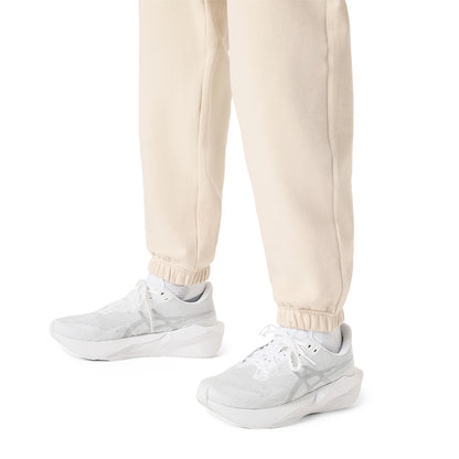 Pantalon Asics Training Fleece Relaxed