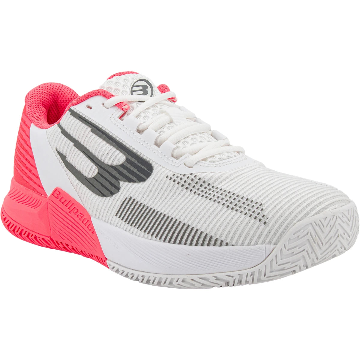 Bullpadel Women's Perf Comfort 26V Padel Shoes