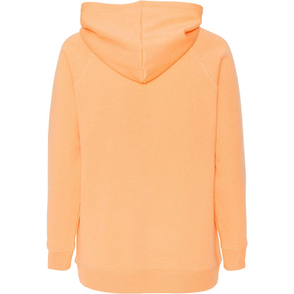 Sweater Australian Open Dames Met Capuchon Bunny