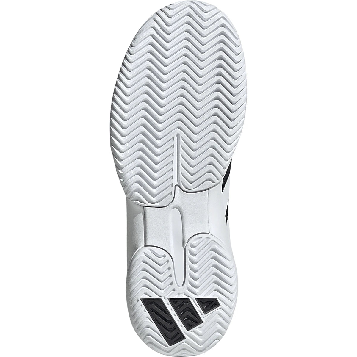 adidas Junior Barricade All Court Shoes