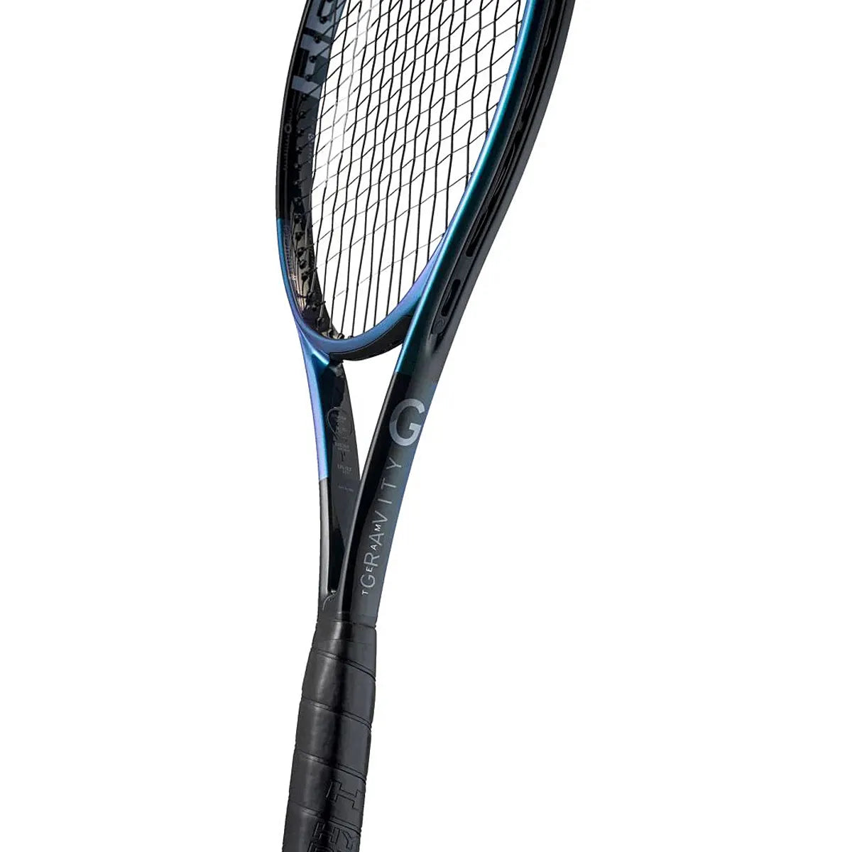 Head Gravity Team Racket (270 Gr) (Strung)