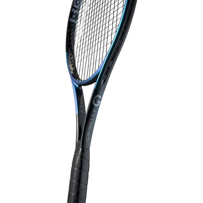 Head Gravity Team Racket (270 Gr) (Strung)