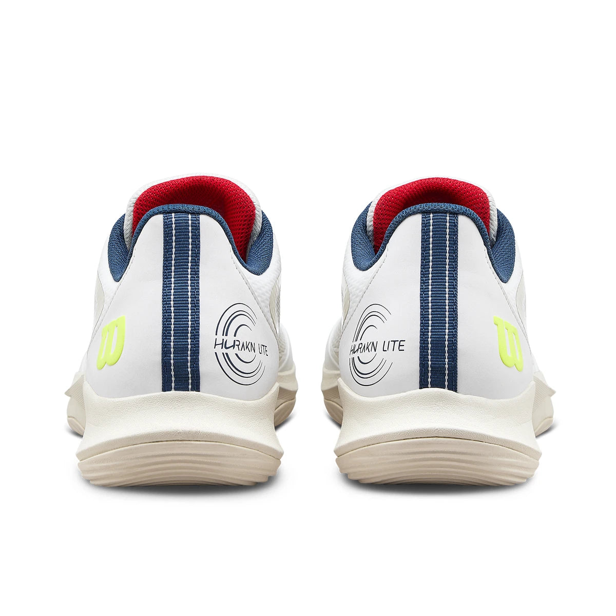 Padelschoenen Wilson Hurakn Lite
