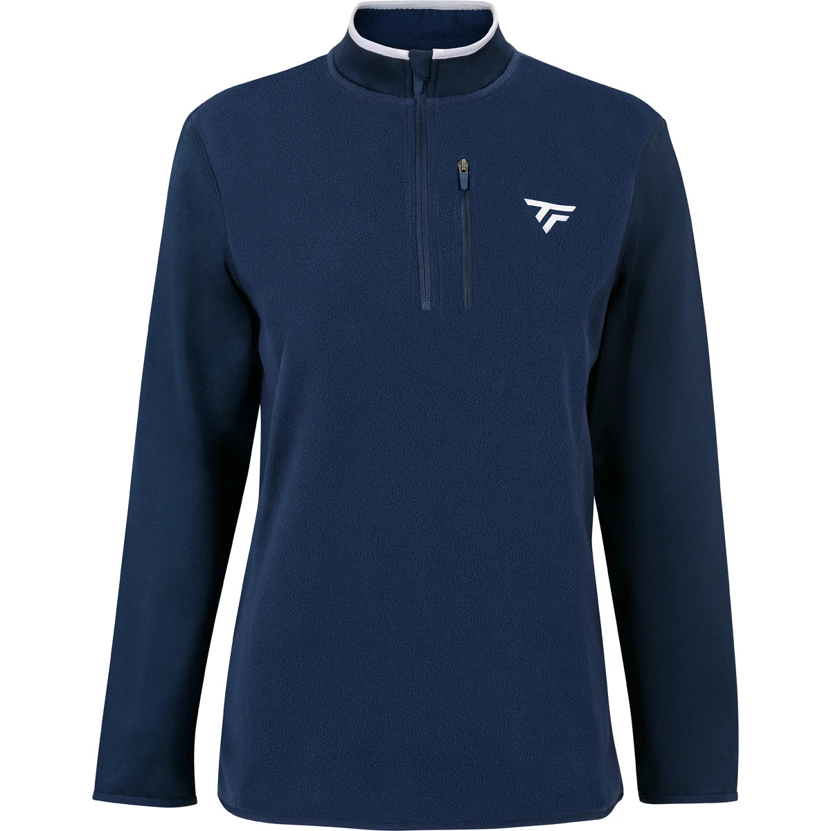 Sweat Tecnifibre Femme Polar 1/4 Zip