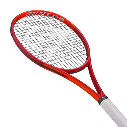 Dunlop Cx 200 Ls Racket (290 Gr)