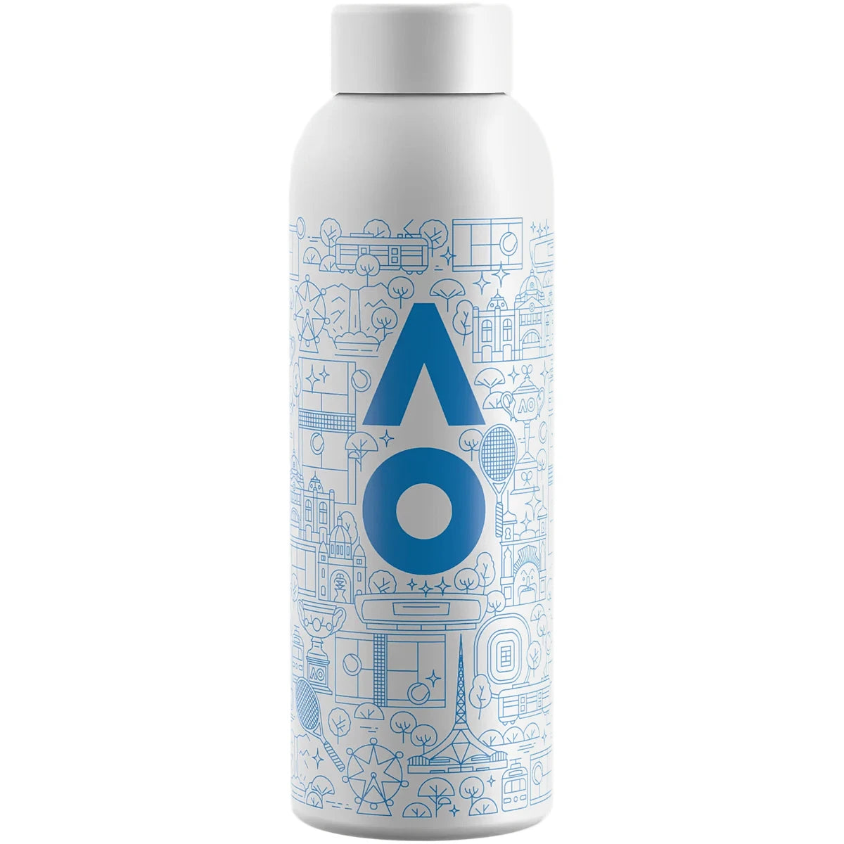 Gourde Waterdrop Inox Ao Melbourne 600Ml
