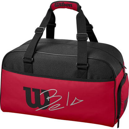 Wilson Bela Duffle Small Sporttas