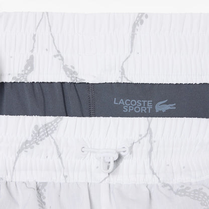 Short Lacoste Dames Atleet New York