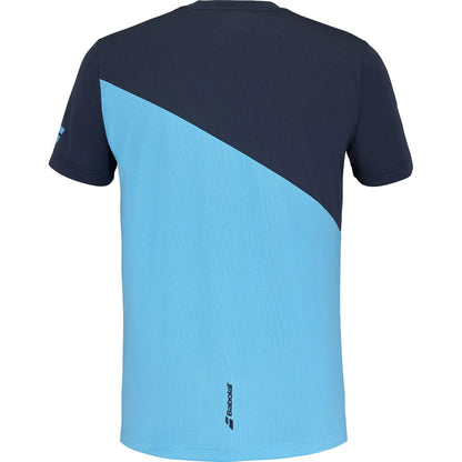 Babolat Drive Crew Neck T-Shirt