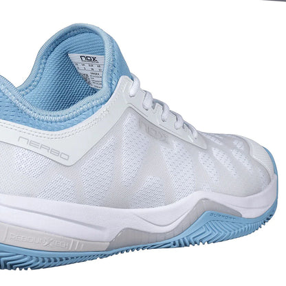 Chaussures Nox Padel Nerbo