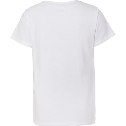 Australian Open Junior Girl Dated Mosaic T-Shirt