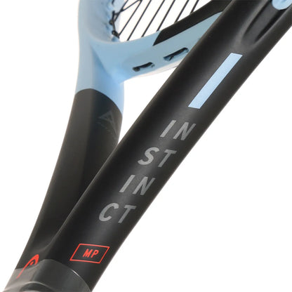 Racket Head Instinct MP (300 Gr) (Gesnaard)