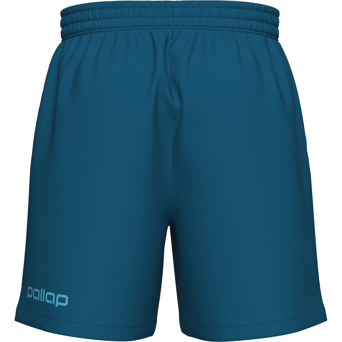 Short Pallap