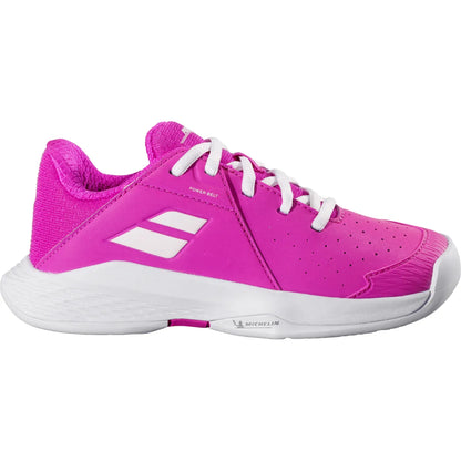 Babolat Junior Girl Propulse 3 All Court Shoes