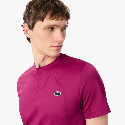 T-Shirt Lacoste Speler