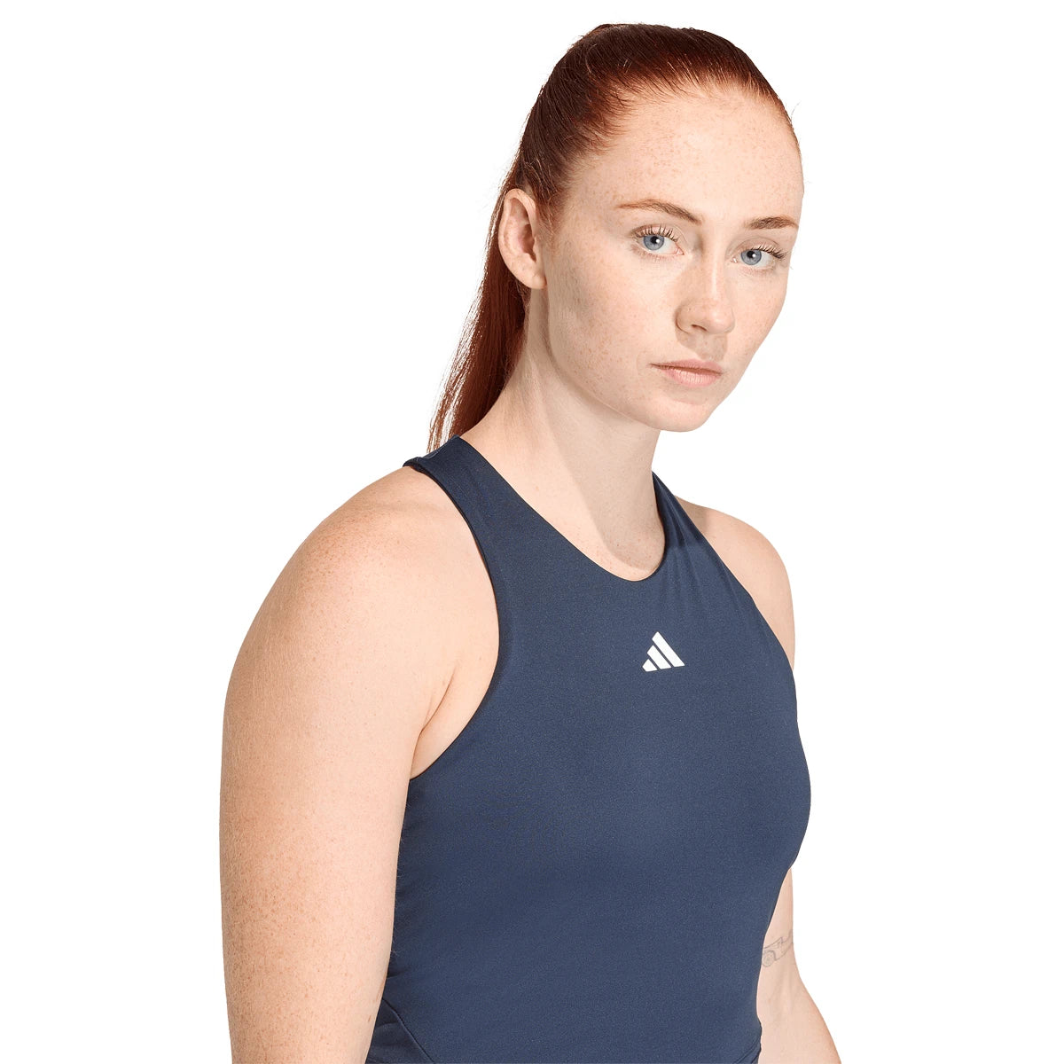 adidas Women's Gameset Tank Top