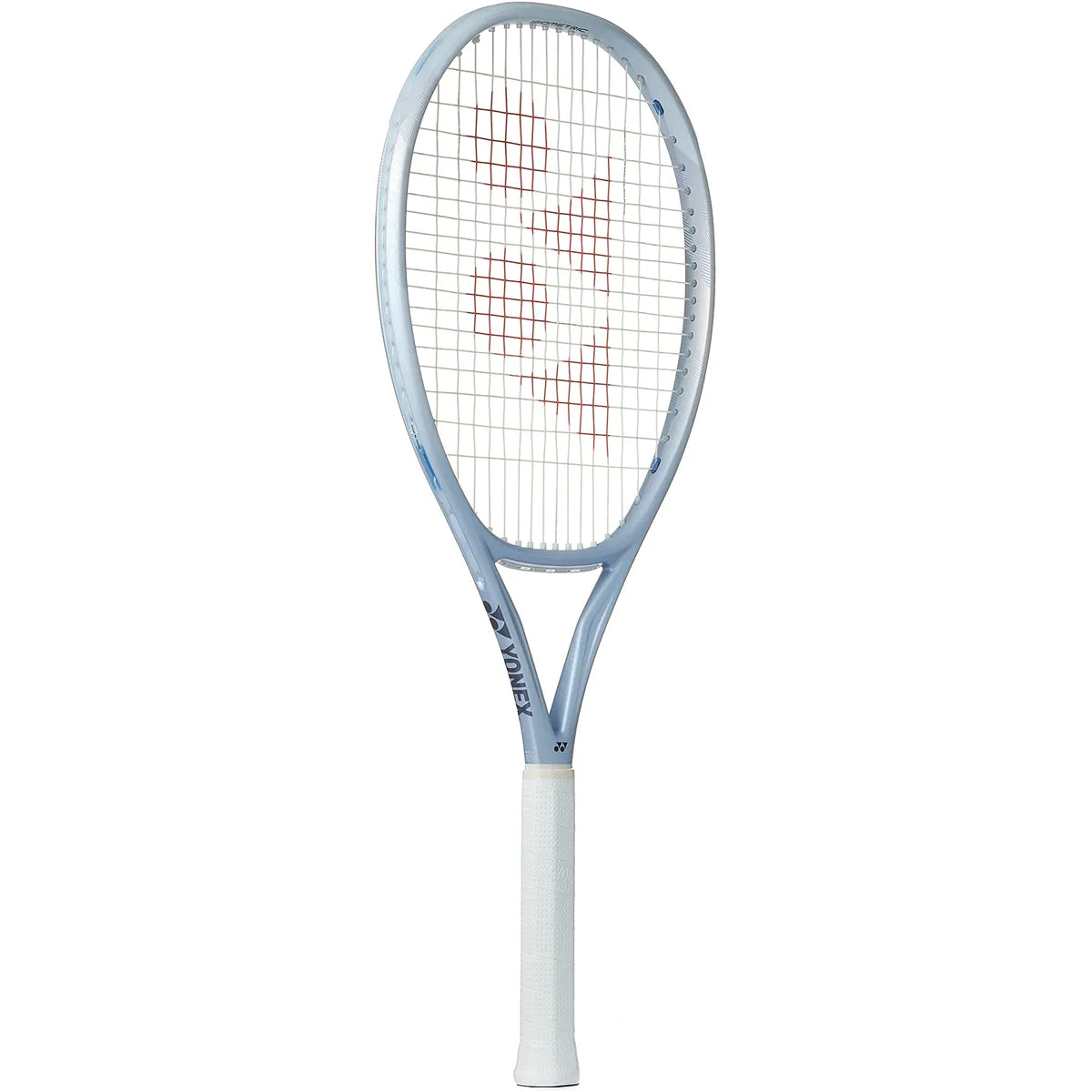 Racket Test Yonex Muse 107 (280 Gr)