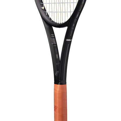Wilson Rf 01 Future Lite Racket (265 Gr)
