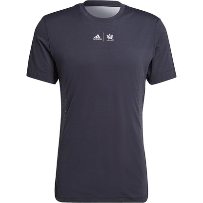 T-shirt adidas Unisex New York Printed Thebe Magugu