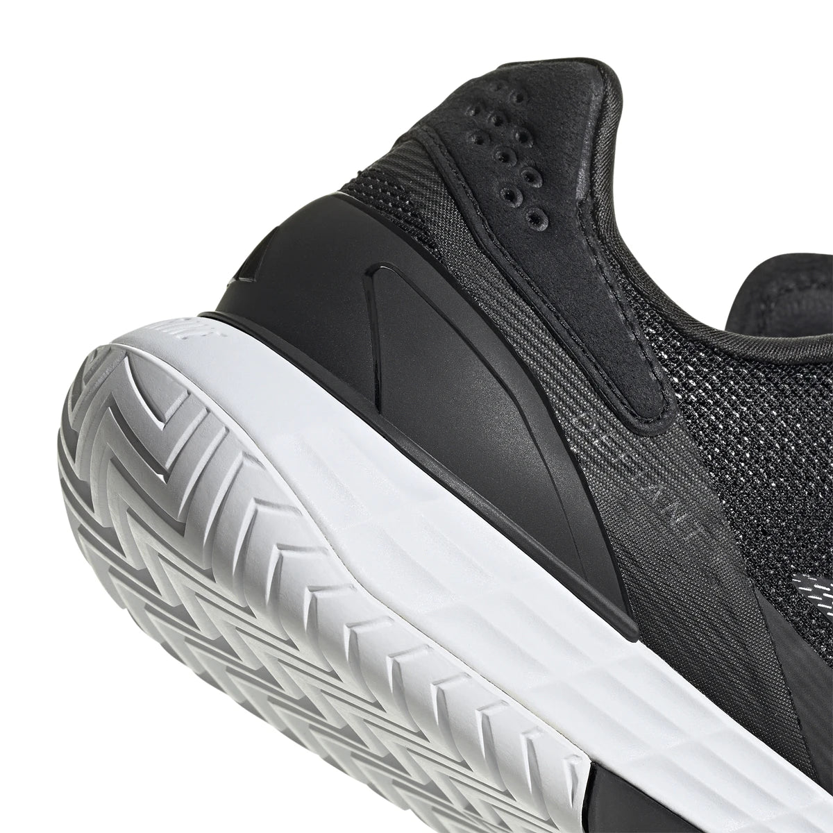 adidas Defiant Speed 2 All Court Shoes